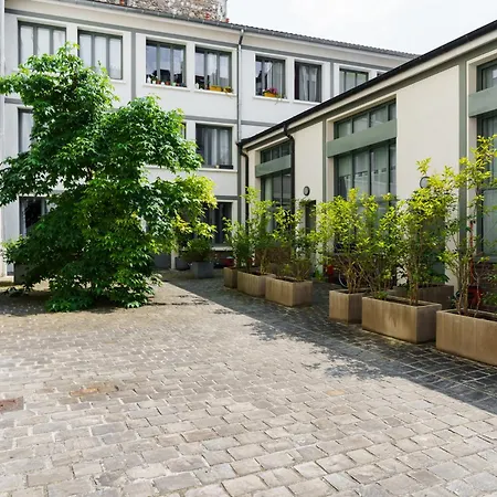 Bright And Airy 1bd Quartier De La Gare Parigi